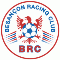 Besançon RC Logo download