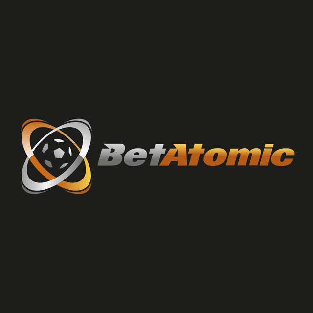 Bet Atomic Logo download