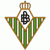 Betis Balompie Sevilla 70's Logo download