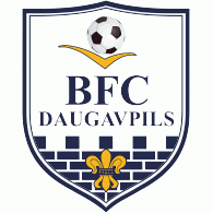 BFC Daugavpils Logo download