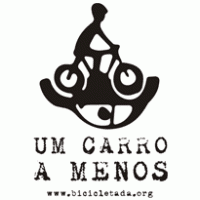 Bicicletada Brasil/ Portugal Logo download
