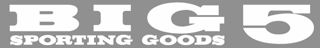 Big 5 Sporting Goods Logo download