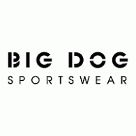 Big Dog Logo download