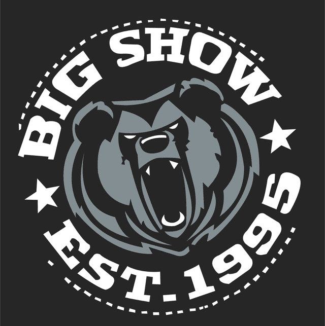 Big Show Logo download