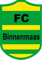 Binnenmaas fc Logo download