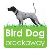 Bird Dog Breakaway Logo download