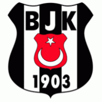 BJK Besiktas Logo download