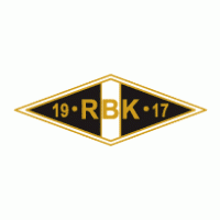 BK Rosenborg Tronheim (old) Logo download