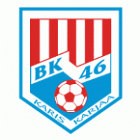 BK-46 Karjaa Logo download