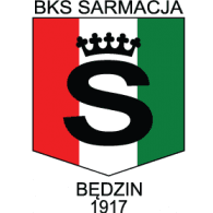 BKS Sarmacja Bedzin Logo download