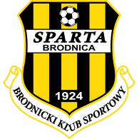 BKS Sparta Brodnica Logo download