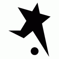 Black Stars Basel Logo download
