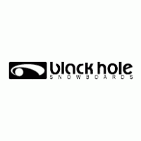 Blackhole snowboards Logo download