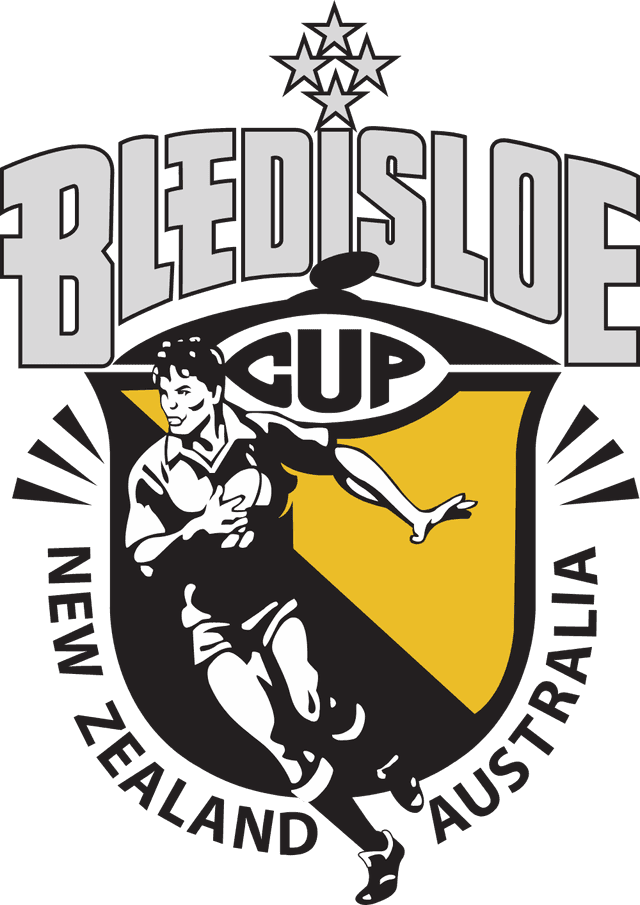 Bledisloe Cup Logo download