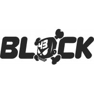 BLOCK 43 Logo download