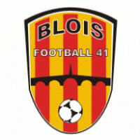 Blois Football 41 Logo download