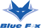Blue Fox Logo download