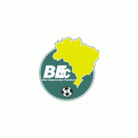 Boa Esperanca Futebol Clube de Ibirite-MG Logo download