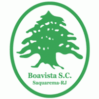 Boavista Sport Club - Saquarema(RJ) Logo download