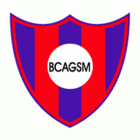 Boching Club Atletico General San Martin Logo download