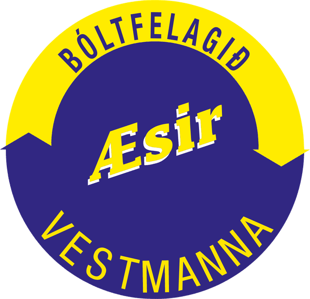 Boltfelagid AEsir Logo download