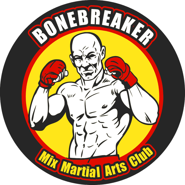 Bonebreaker Logo download