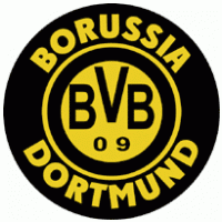 Borussia Dortmund 1970's Logo download