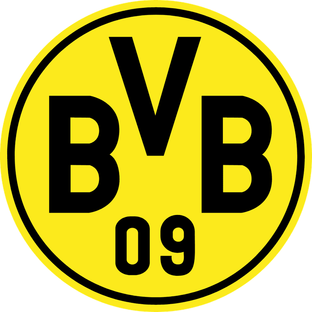 Borussia Dortmund Logo download