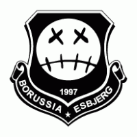 Borussia Esbjerg Logo download