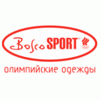 Bosco Sport Logo download
