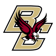 Boston College Eagles Logo download