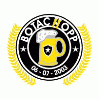 Botachopp Logo download