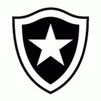 Botafogo Esporte Clube de Santo Amaro-BA Logo download