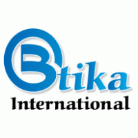 Botika International Logo download