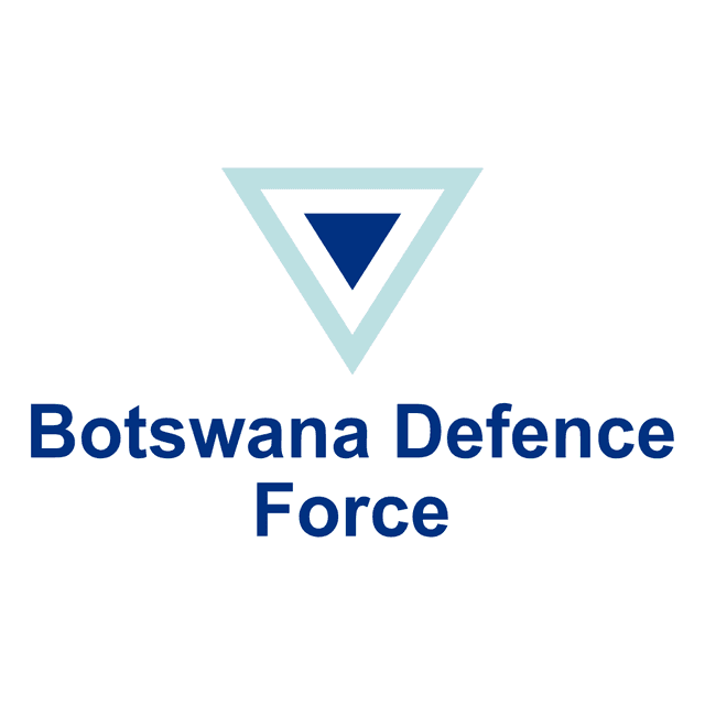 Botswana Defence Force Logo download