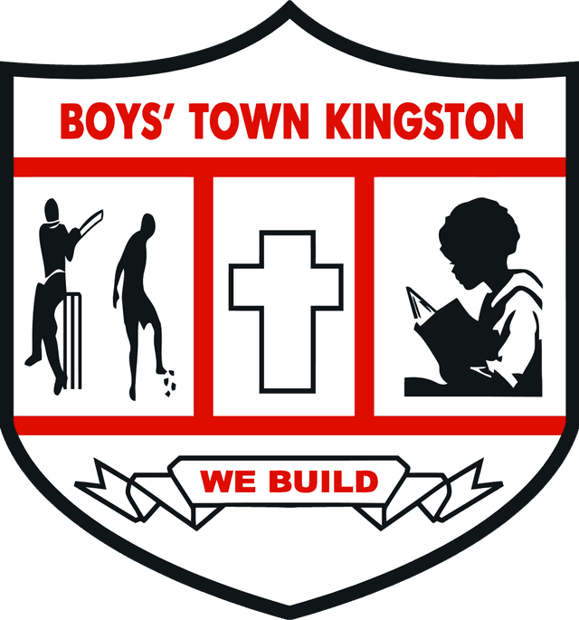 Boys’ Town F.C Logo download