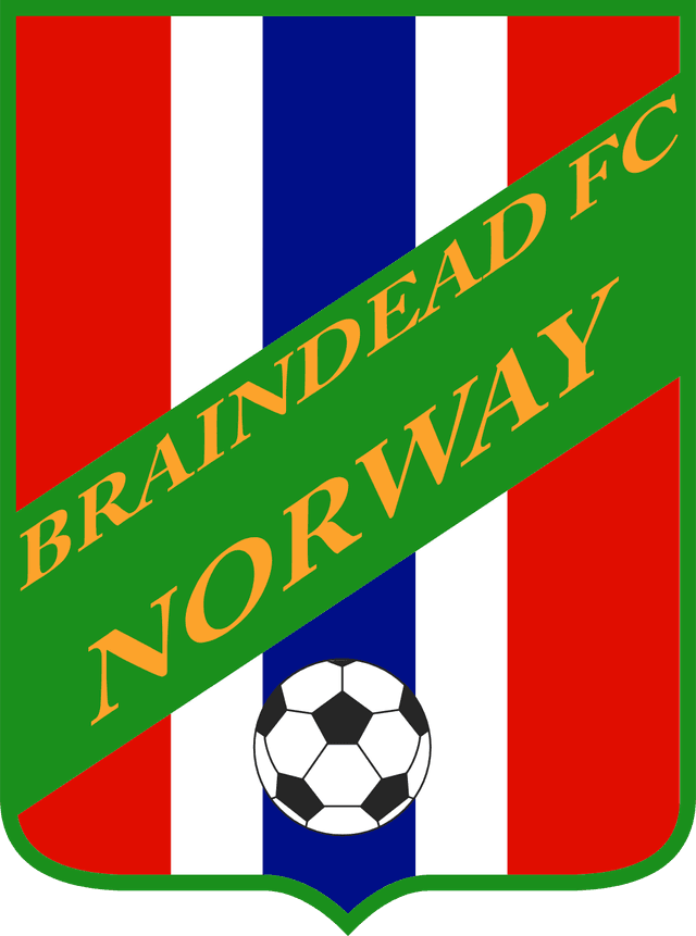 braindeath Logo download