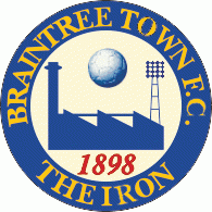 Braintree Town FC Logo download