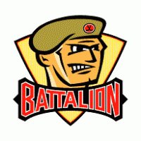 Brampton Battalion Logo download