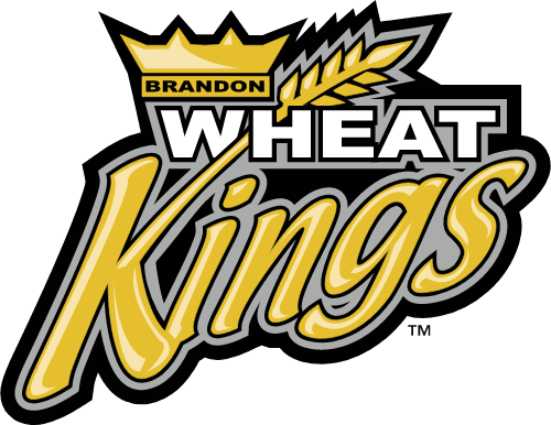 Brandon Wheat Kings Logo download