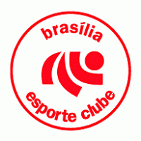 Brasilia Esporte Clube de Brasilia-DF Logo download