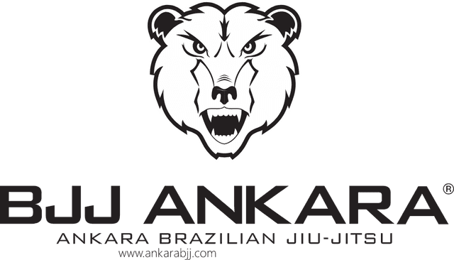 Brazilian Jiu-Jitsu Ankara Logo download