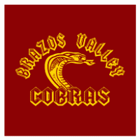 Brazos Valley Cobras Logo download