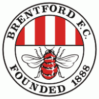 Brentford FC Logo download