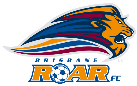 Brisbane Roar Logo download