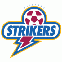 Brisbane Strikers FC Logo download