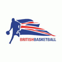 British Basketball Federation Logo download