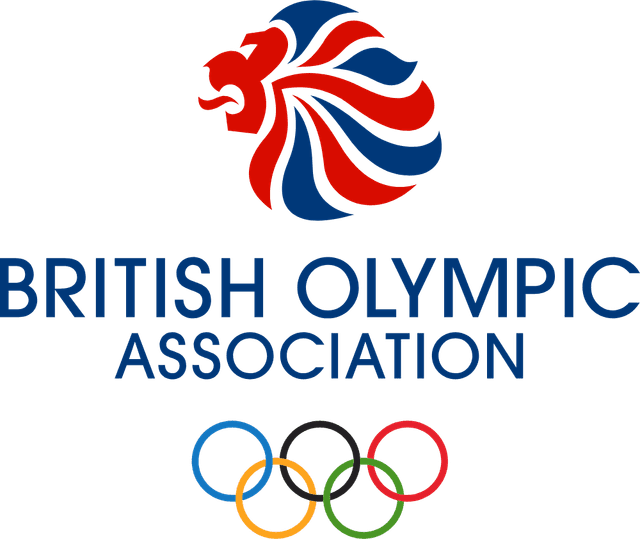 British Olympic Association Logo download