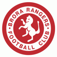 Brora Rangers FC Logo download