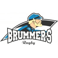 Brummers Rugby Logo download
